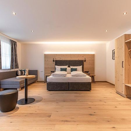Resl Resort Флахау Екстер'єр фото
