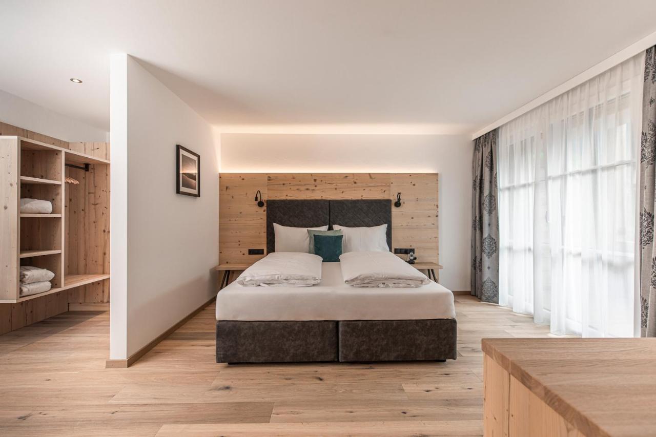 Resl Resort Флахау Екстер'єр фото