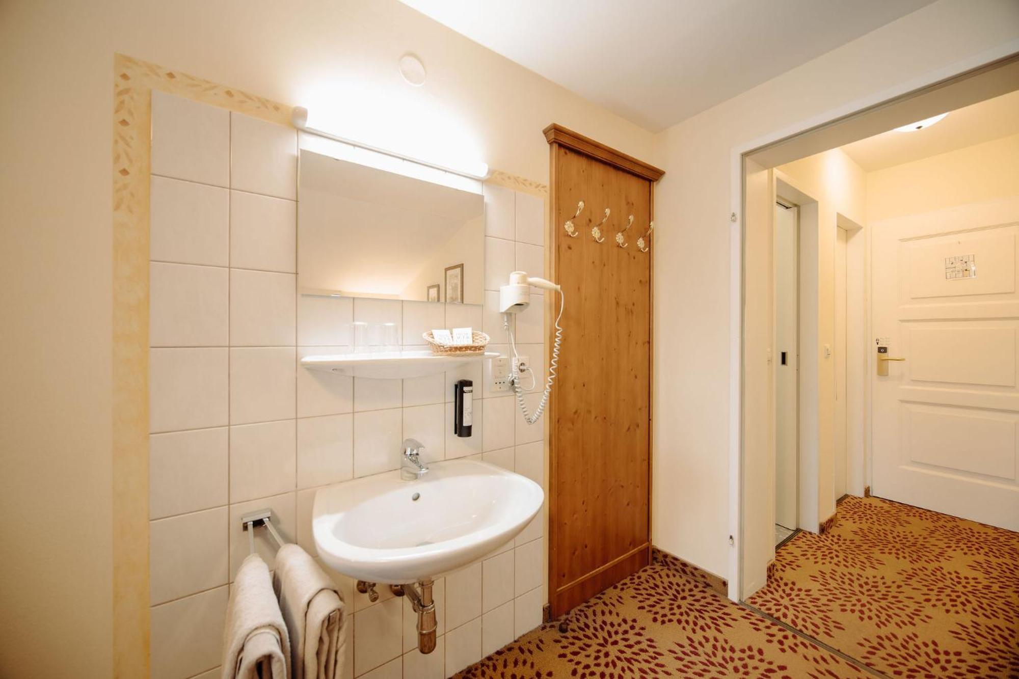 Resl Resort Флахау Екстер'єр фото