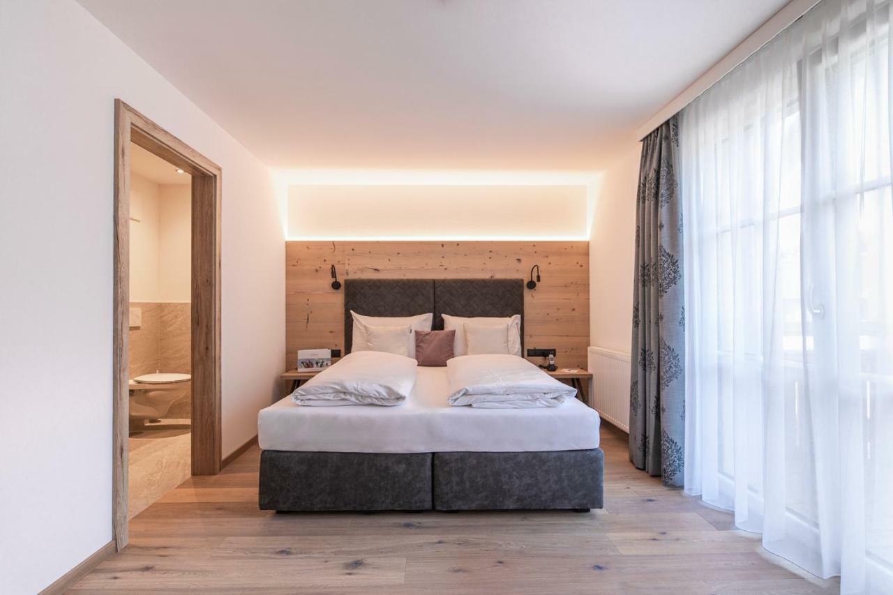 Resl Resort Флахау Екстер'єр фото